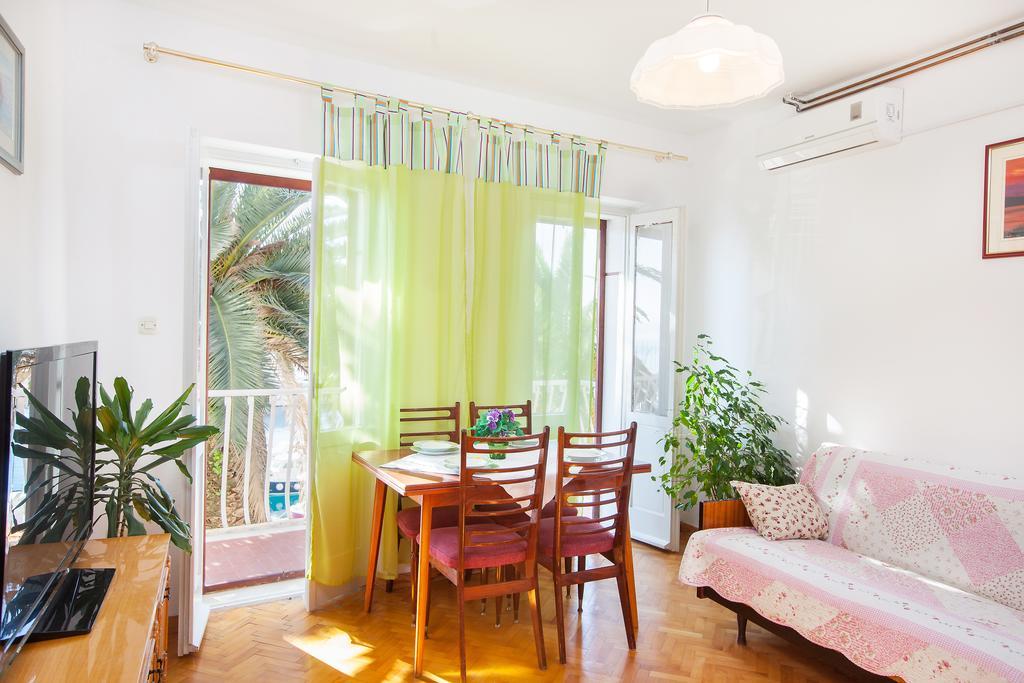 Apartments Teo Podgora Habitación foto