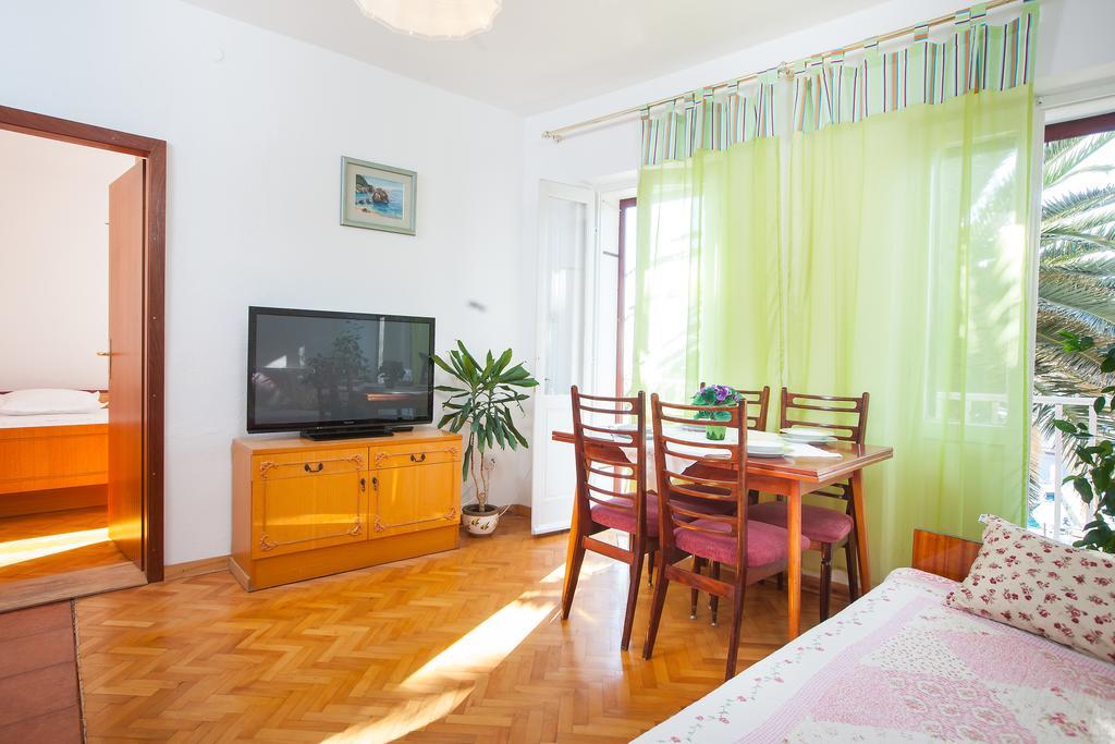 Apartments Teo Podgora Habitación foto